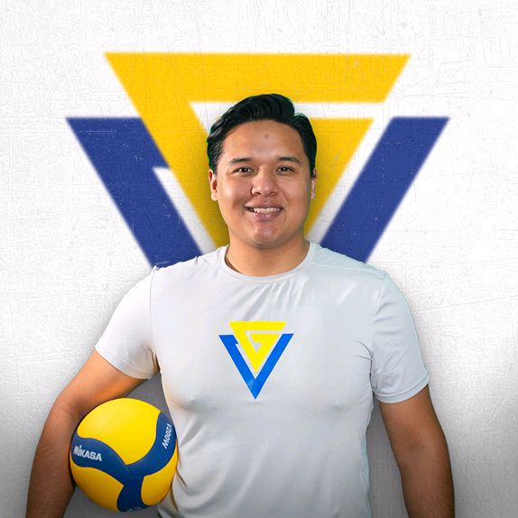 God Volleyball